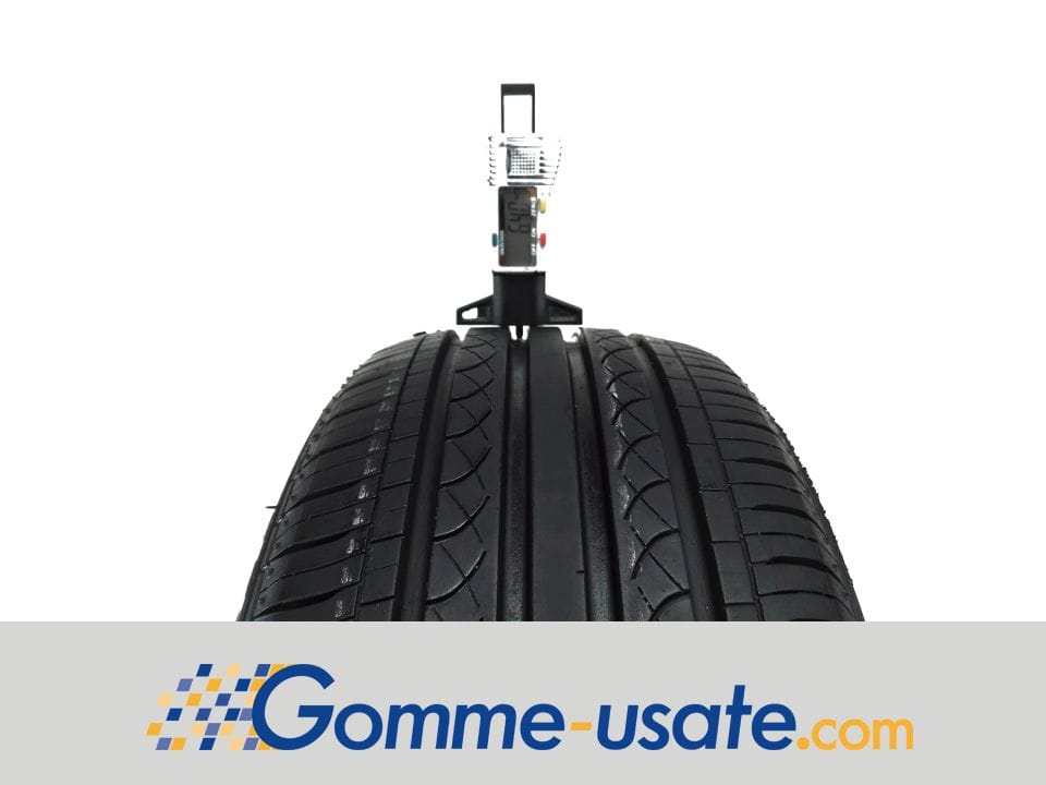 Thumb Runway Gomme Usate Runway 185/60 R15 88H Enduro 816 XL M+S (80%) pneumatici usati Estivo 0 Thumb Runway Gomme Usate Runway 185/60 R15 88H Enduro 816 XL M+S (80%) pneumatici usati Estivo 0